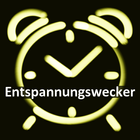 Wecker mit Entspannungsfunktion - Ostsee-Rauschen 圖標