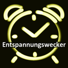 Wecker mit Entspannungsfunktion - Ostsee-Rauschen icon