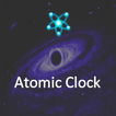 Atomic Clock - US NIST Time