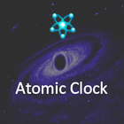 Atomic Clock icône