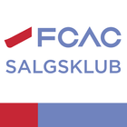 FCAC Salgsklub أيقونة