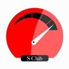 S Club 图标