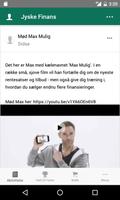 Poster Max Mulig