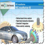 آموزش نرم افزار ویژوال نسترن