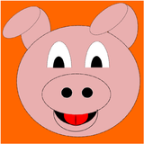 Pino the Talking Pig icon