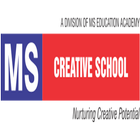 MS Creative School 图标