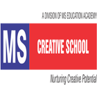 MS Creative School icône