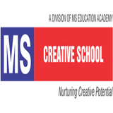 MS Creative School icône