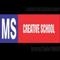 MS Creative School 截图 1