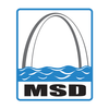 MSD Bill Pay icon