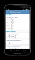 PCM Formulas スクリーンショット 1