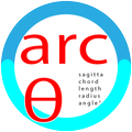 Arc Calculator