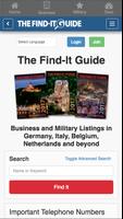 برنامه‌نما The Find-It Guide عکس از صفحه