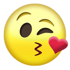 Emoticons For WhatsApp-icoon