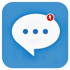 Lite App Messenger & Fb all in One ikon