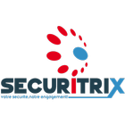 Securitrix Video ikona