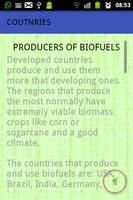 Biofuels & Us скриншот 1