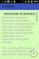 Biofuels & Us স্ক্রিনশট 1