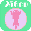 256 gb storage cleaner APK