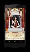 Maha Mrityunjaya Mantra capture d'écran 3