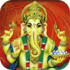 Ganesh Mantra XAPK Herunterladen