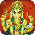 Ganesh Mantra أيقونة