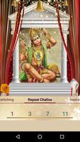 Hanuman Chalisa captura de pantalla 3