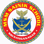MSM Sainik School