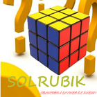 Soluciona Rubik иконка