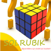 ”Soluciona Rubik