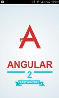 Angular 2 постер