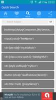 Angular 2 スクリーンショット 3