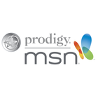 Prodigy MSN أيقونة