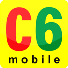 C6Mobile Zeichen