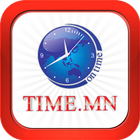 TIME.MN icon