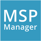 MSP Manager आइकन