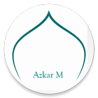 اذكار م  Azkar M ícone