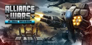 Alliance Wars: Domination HQ