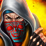 Crime Lords biểu tượng
