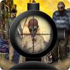 Sniper Shadow Shooting on Zombie Army APK