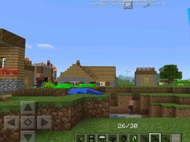 GUNS Mod for mcpe syot layar 2