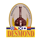 Desmond icon