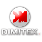 Dimitex biểu tượng