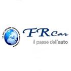 FR cars icon