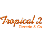 Tropical 2 biểu tượng