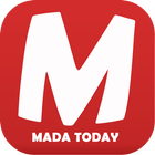 Mada Today icône