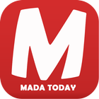 Mada Today 图标