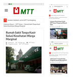 MTT Mobile Web