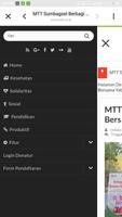 MTT Mobile Web screenshot 3