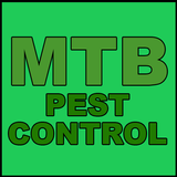 MTB Pest Control icône